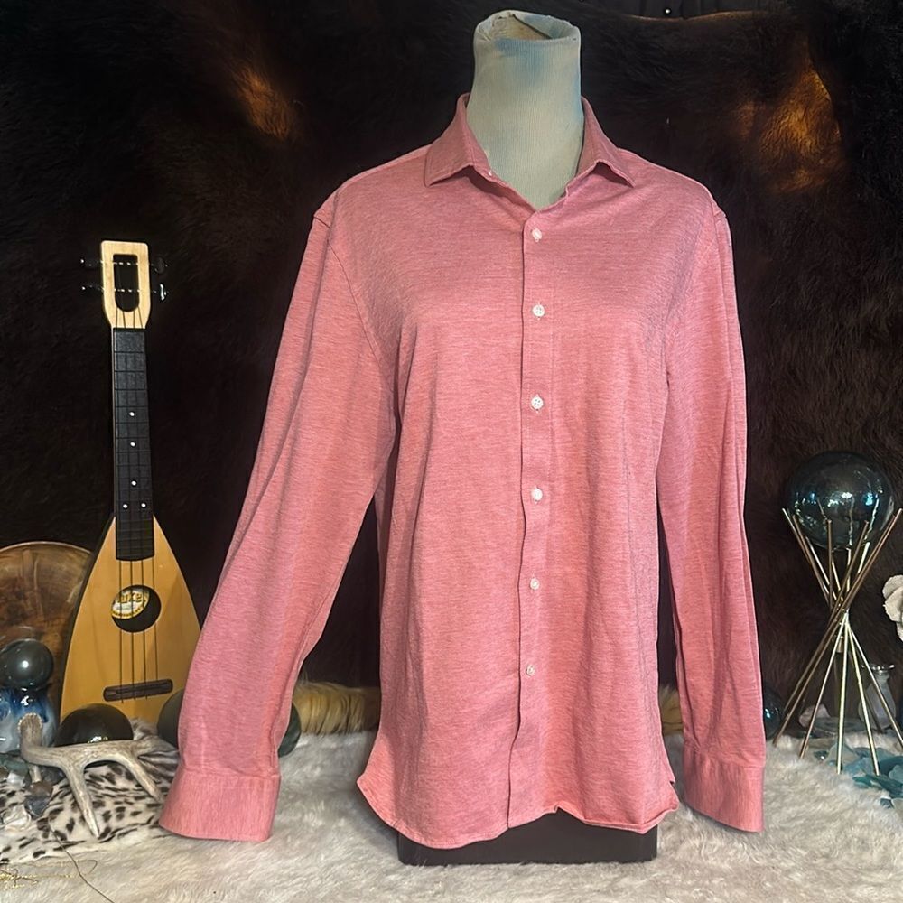 Nicestuff shirt M (5025B)